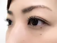 【上のみ】まつげパーマ