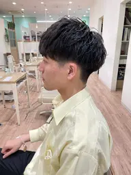 【学割】🧚学生限定🧚メンズカット