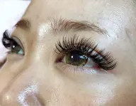 初回限定！ボリュームラッシュ付け放題/オフ、仕上げコーティング込