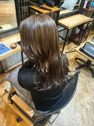 ⚡️highlight⚡️➕外部補修トリートメント(平日17時以降、土日祝18時以降の募集となります⭐︎)