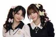 🎀🎀【ペア】ヘアアレンジ💝