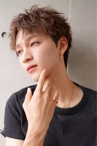 ［平日限定］メンズ骨格補正メンズカット🌱