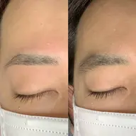 【モニター様大募集】メンズ歓迎🙌褒められ美眉で好印象Face◆眉スタイリング(所要目安90分）