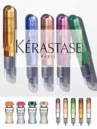 ワンカラー + カクテルトリートメント🍭