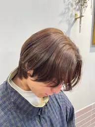 🇰🇷🚹韓国メンズヘア×韓国カラー🚹🇰🇷韓国スタイル以外も大歓迎🙆♀️マッシュ、スパイキー、センターパート