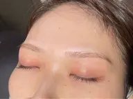 メンズもOK!アイブロウスタイリング4500円