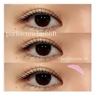 【新規】パリジェンヌラッシュリフト🪐コーティングTR付¥6000