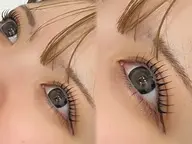 🎀新規人気No.1🎀パリジェンヌラッシュリフト♡コーティング仕上げ♪