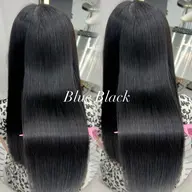 🪄うる艶美髪カラー🪄＂艶特化＂フルカラー+選べるAujuaトリートメント[🪽トレンド巻き仕上げ🪽］ロング料金なし