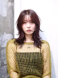 ▫️ ご新規様限定 ▫️似合わせカット➕カラー➕ミルボントリートメント