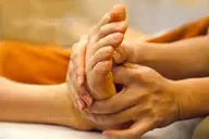 【ミニモ限定価格⭐️冷え、むくみ、だるさ解消！⭐️】まずはお試し！リフレクソロジー(足ツボ)