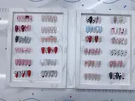 【オフなし】★一番人気★冬限定※バレンタイン定額デザイン