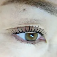 ダメージレスまつ毛パーマ※ダブルトリートメント+ph調整でダメージを最小限に抑えた最新パーマです！