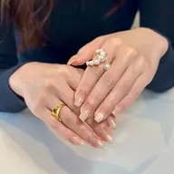 マグネットワンカラー『オフあり』2.5h【限定価格🪞🩰】