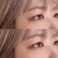 【コーティング付】まつげパーマ❤︎