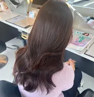 【🫧頭皮スッキリ🫧】カット➕炭酸ヘッドスパ