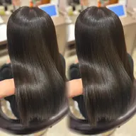 【平日12​〜​17時限定クーポン🍒】全体カラー＋トリートメント¥11,850→¥6,600🫧💫