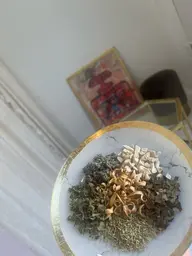 よもぎ蒸し　45分​〜​60分