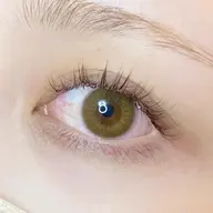 【ご新規様】カラーもブラックも◎ オフ込☆マツエク上120本までつけ放題＋スクリューブラシ付