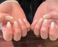 🫧カラーグラデーション　オフ込み