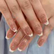 ⪩⪨王道カーブフレンチ⪩⪨オフあり・ハンド🖐🏻 𓆩✧︎𓆪(パラジェル/今池/千種/池下)