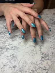 ワンカラーorグラデーション(オフなし)