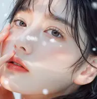 【まつげパーマ★立ち上げ×ストレート】ラシュリー束感仕上げ✨️オフ別