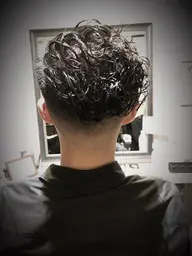 🕺🏼🕺🏼初回限定 カット&パーマ🕺🏼🕺🏼