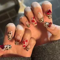 💎研修価格💎【アート時間内やり放題🪄︎︎✨】90分/おまかせ/持ち込みOK/パーツ付き