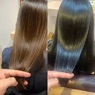 【周りから褒められる美髪へ】最高級★★★★★美髪矯正＋プレミアムトリートメント