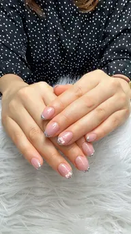 ガラスフレンチ¥6980