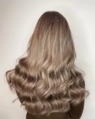 カット＋ワンカラー＋トリートメント¥11000