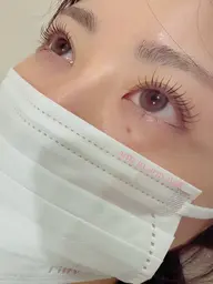 🕊L3リフト🕊ラッシュリフト+オーガニック🌿ケラチン導入+ボタニカルトリートメント付✨(コーティング仕上げ)