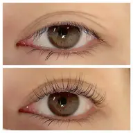 パリジェンヌラッシュ・ラッシュリフト