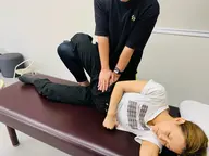 定番コース【骨盤矯正・猫背矯正】歪みを整えて不調改善へ！