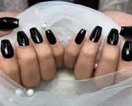 ❤️‍🔥【うる艶・美フォルム】ワンカラーORラメグラ　¥6,500→¥5,500