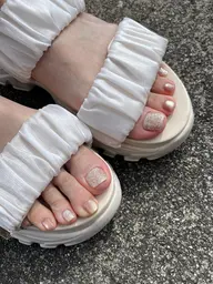 【Foot】マグ・フラッシュワンカラー