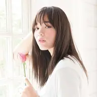 【オススメNO.1】縮毛矯正＋艶トリートメント