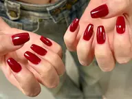 【定額】ワンカラーorグラデーション🖐🏻オフ込み💅フィルイン、パラジェル、混色料金内⭕️