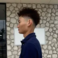 【平日&ワンカラー限定】メンズカット🪮➕イルミナカラー💡