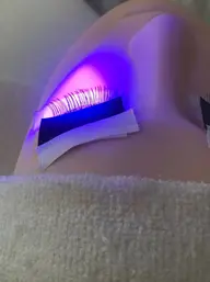 次世代エクステLEDエクステつけ放題