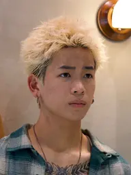 ｢土日限定｣ブリーチ、カラー、ダメージもケアする✨トリートメントマッサージ付き