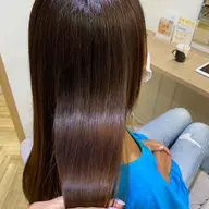 ✨✨SNS話題髪質改善✨メテオ酸熱トリートメント➕カット💕✨