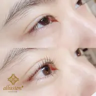 ダメージレスまつ毛パーマ