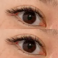 【新規オフ込み】💗ボリュームラッシュ500本