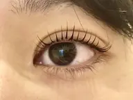 【お電話予約限定】まつ毛ラッシュリフト上 ¥4900