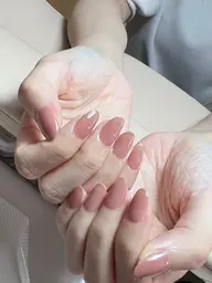 🩷 ハンドandフット 🩷同時施術ワンカラー