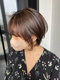 ✂︎✨カット/ポイントハイライト✨✂︎
