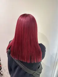 毛先カット(2~3cm)✂️切りそろえたい方にオススメです✨