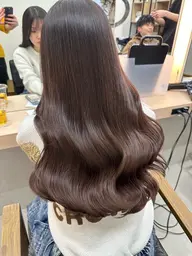 【𝐦𝐢𝐧𝐢𝐦𝐨限定】水素イルミナ𝐜𝐨𝐥𝐨𝐫+𝐜𝐮𝐭+𝐭𝐫𝐞𝐚𝐭𝐦𝐞𝐧𝐭